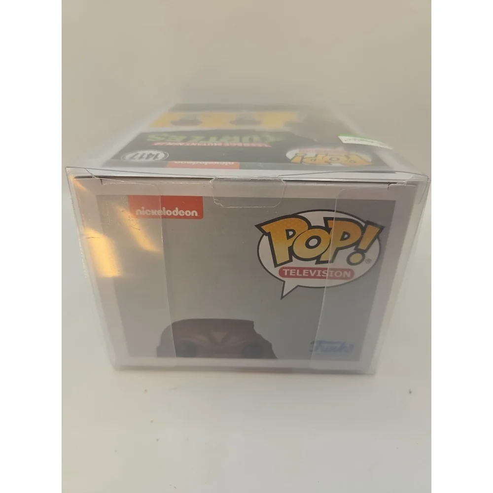 Funko Pop! Vinyl: Teenage Mutant Ninja Turtles - Michelangelo‎